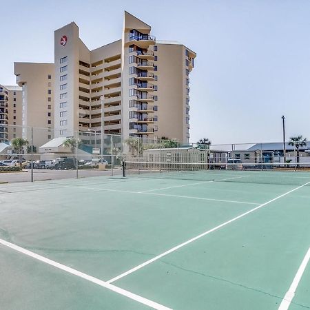 Appartamento Sunbird #705W Panama City Beach Esterno foto