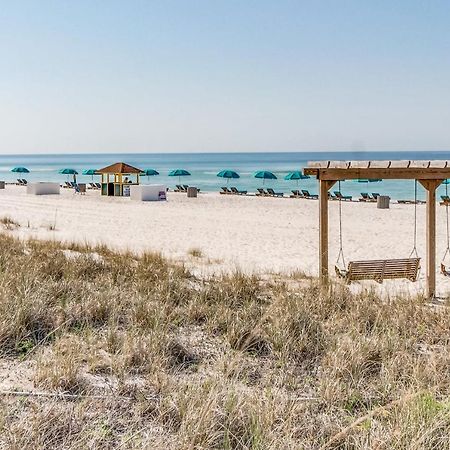 Appartamento Sunbird #705W Panama City Beach Esterno foto