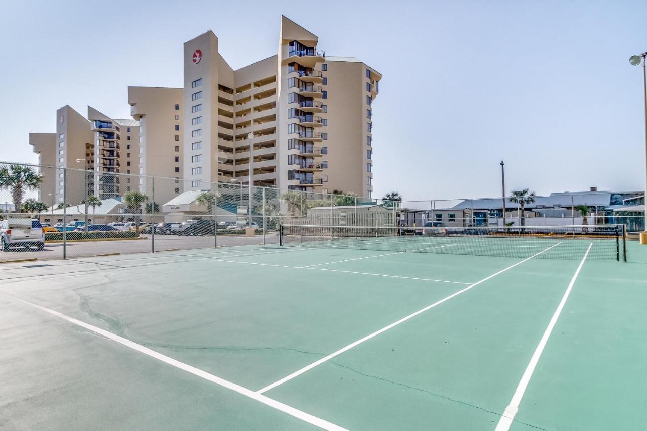 Appartamento Sunbird #705W Panama City Beach Esterno foto