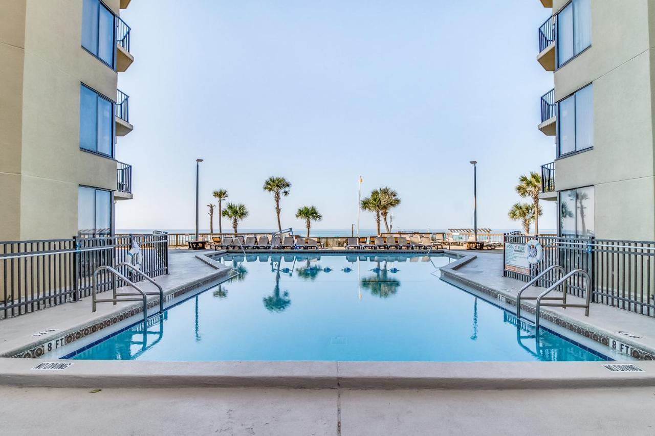 Appartamento Sunbird #705W Panama City Beach Esterno foto