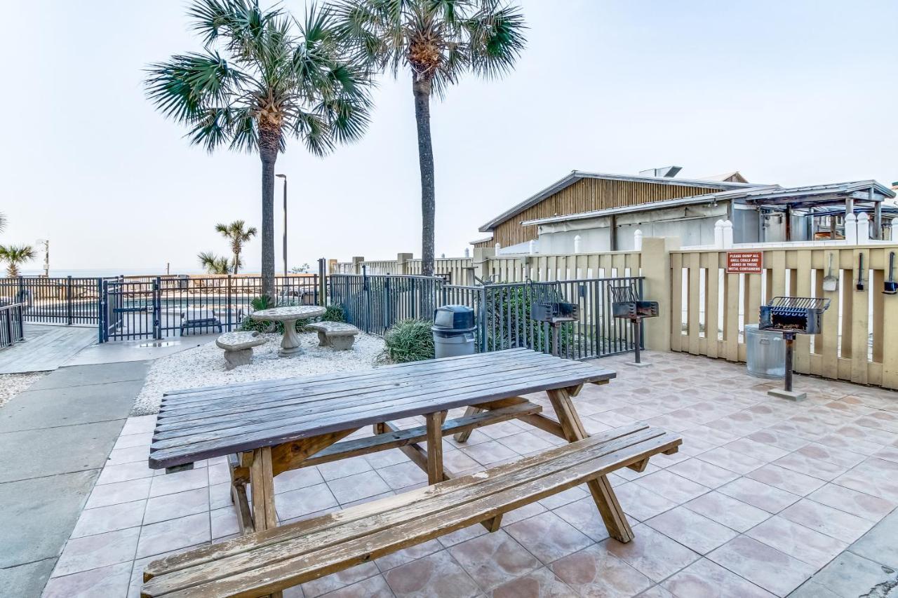 Appartamento Sunbird #705W Panama City Beach Esterno foto