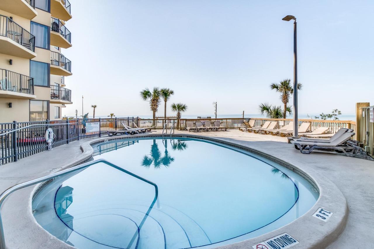 Appartamento Sunbird #705W Panama City Beach Esterno foto