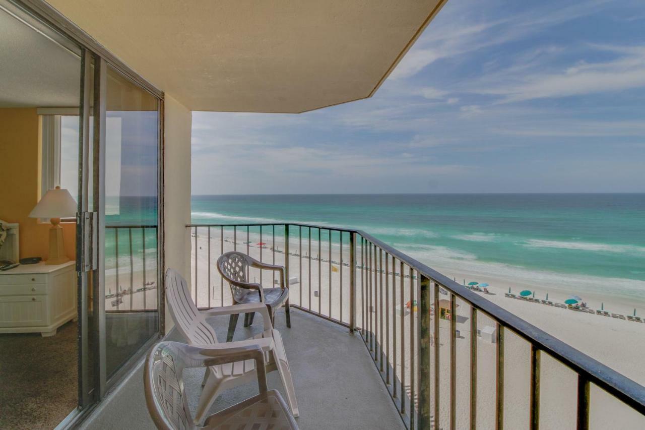 Appartamento Sunbird #705W Panama City Beach Esterno foto