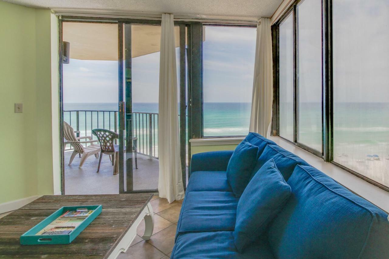 Appartamento Sunbird #705W Panama City Beach Esterno foto