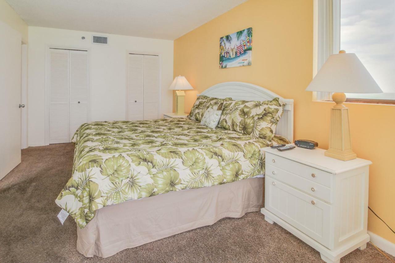 Appartamento Sunbird #705W Panama City Beach Esterno foto