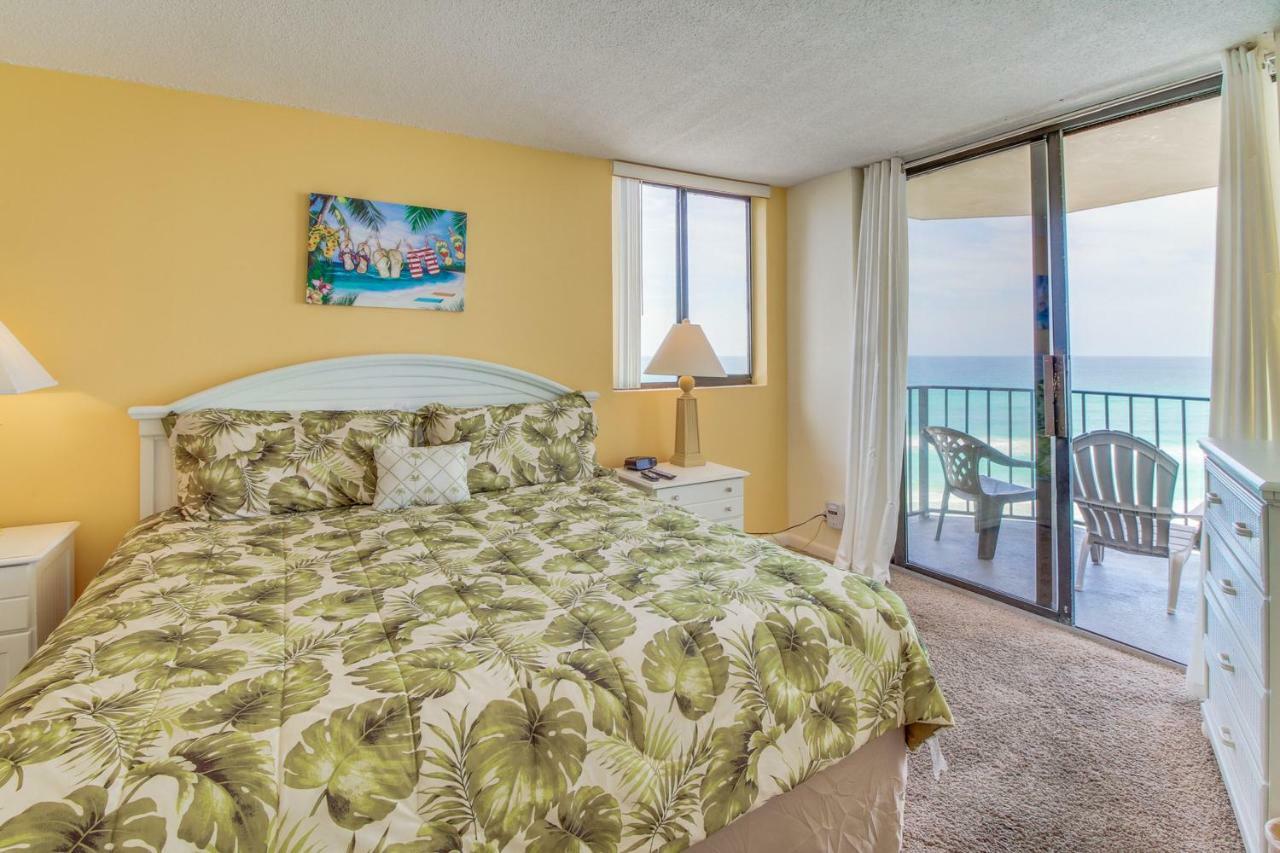 Appartamento Sunbird #705W Panama City Beach Esterno foto