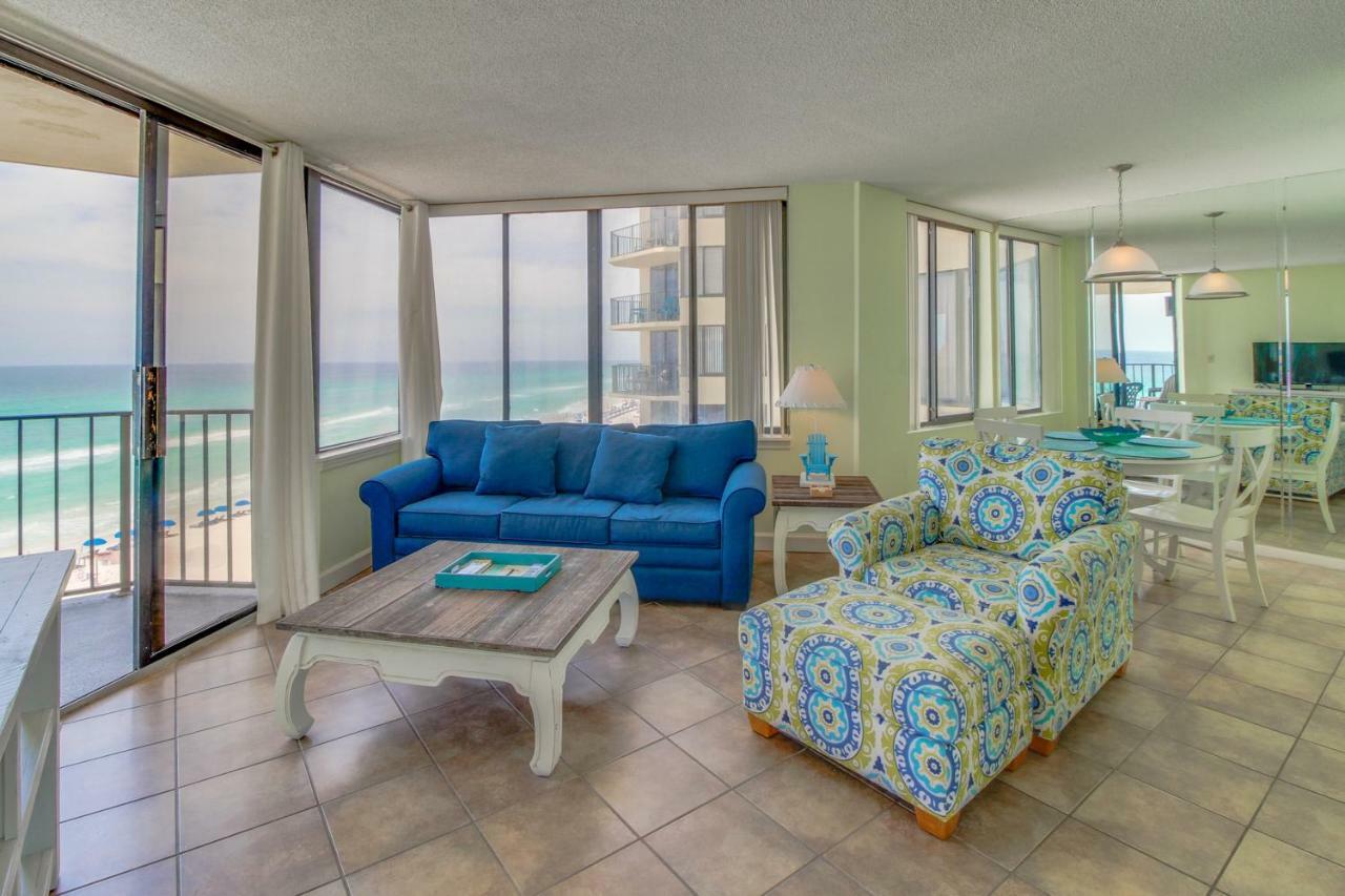 Appartamento Sunbird #705W Panama City Beach Esterno foto