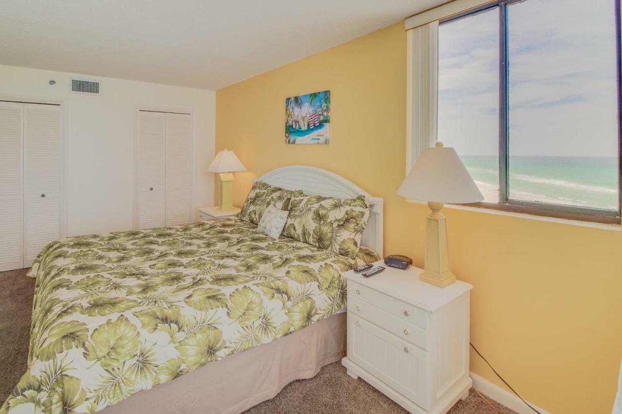 Appartamento Sunbird #705W Panama City Beach Esterno foto