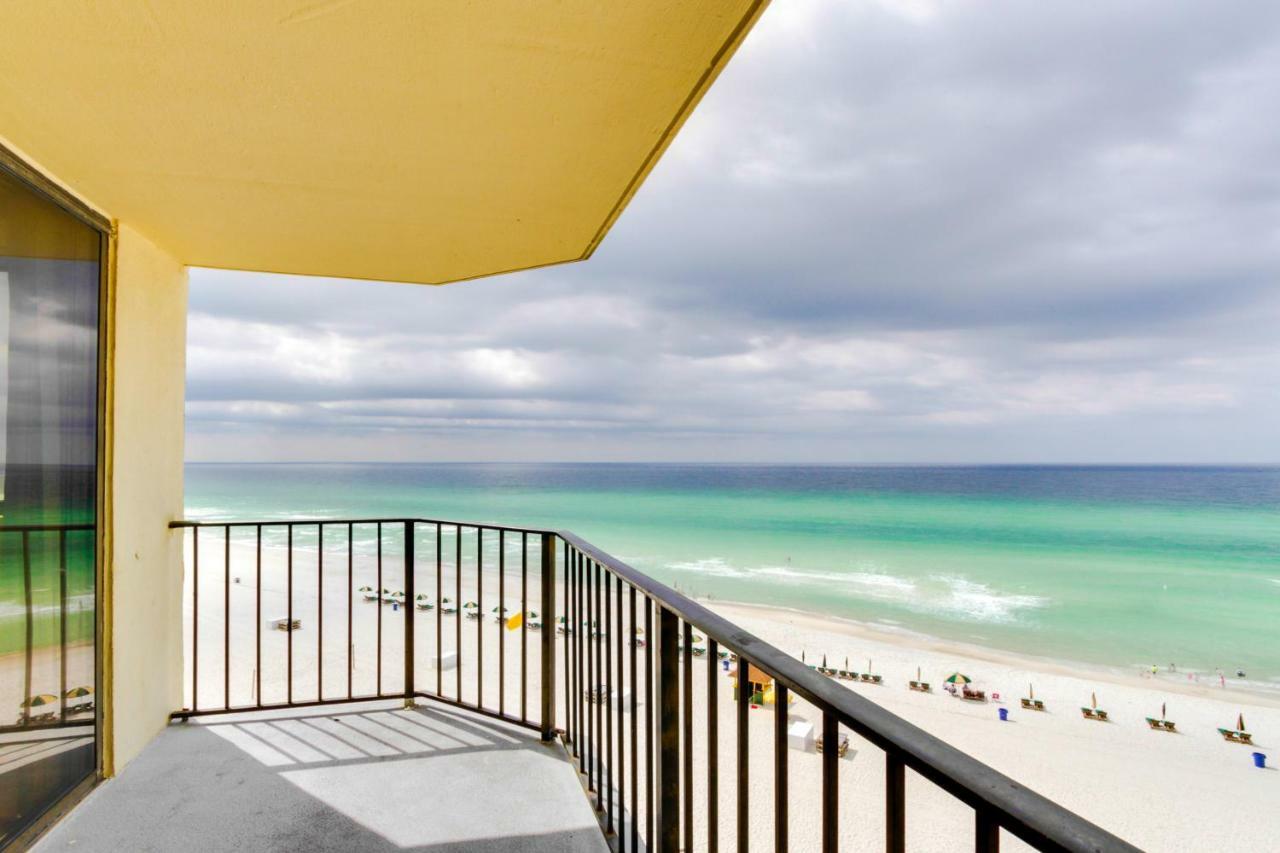 Appartamento Sunbird #705W Panama City Beach Esterno foto