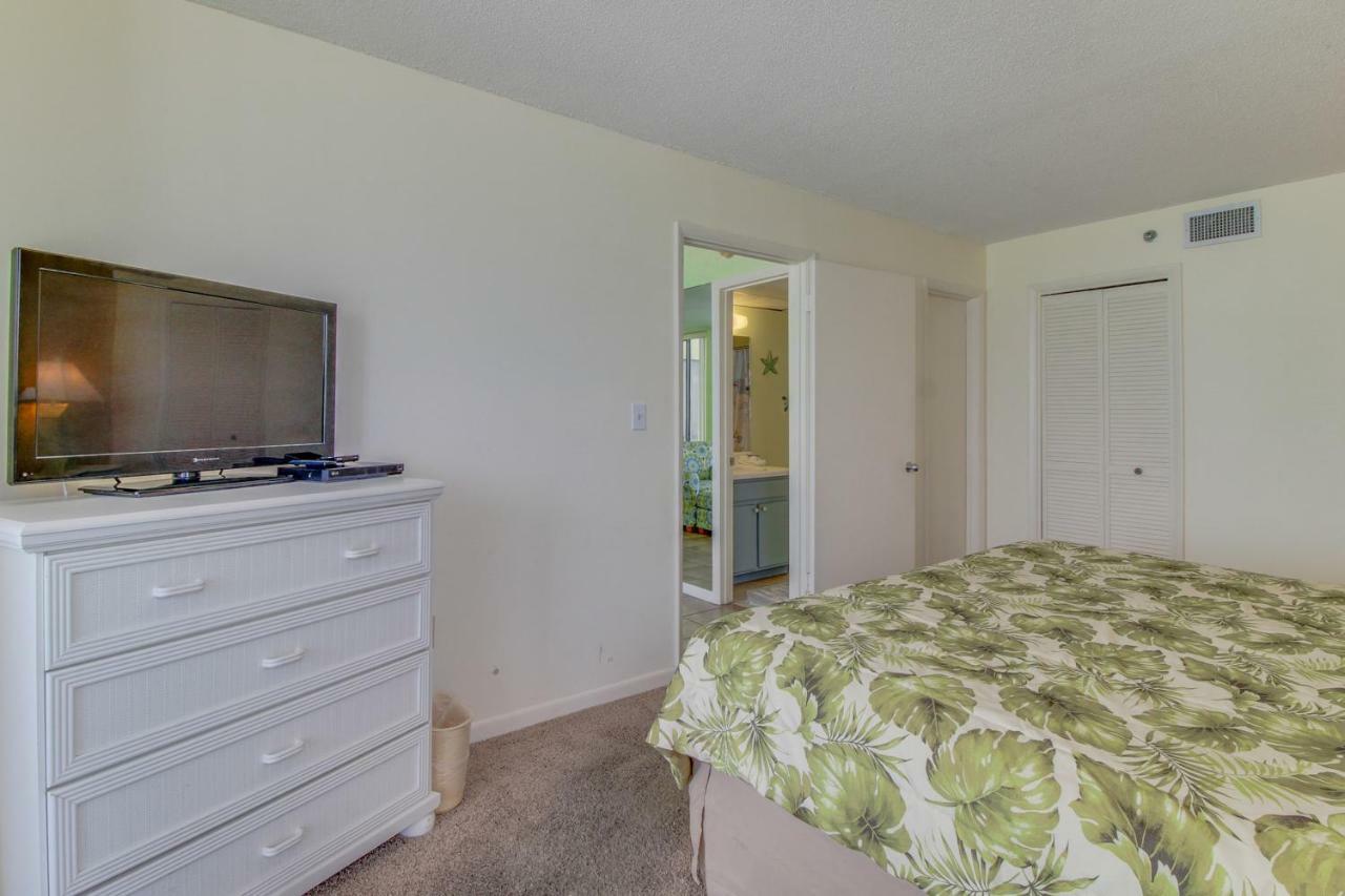 Appartamento Sunbird #705W Panama City Beach Esterno foto