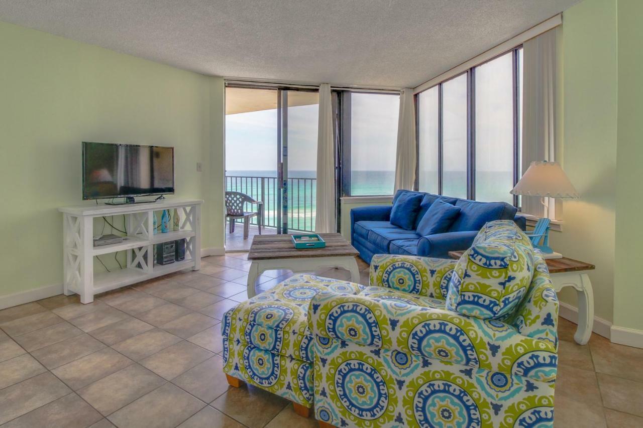 Appartamento Sunbird #705W Panama City Beach Esterno foto